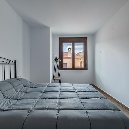 Hostal El Rincón de Ramón IV Cortijos Nuevos Exterior foto