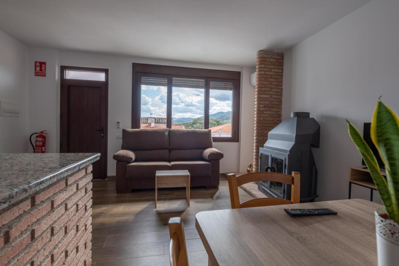 Hostal El Rincón de Ramón IV Cortijos Nuevos Exterior foto