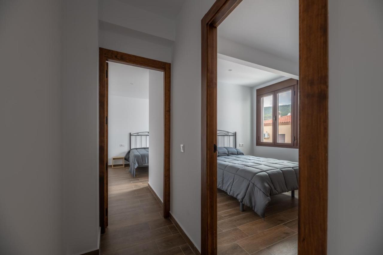 Hostal El Rincón de Ramón IV Cortijos Nuevos Exterior foto