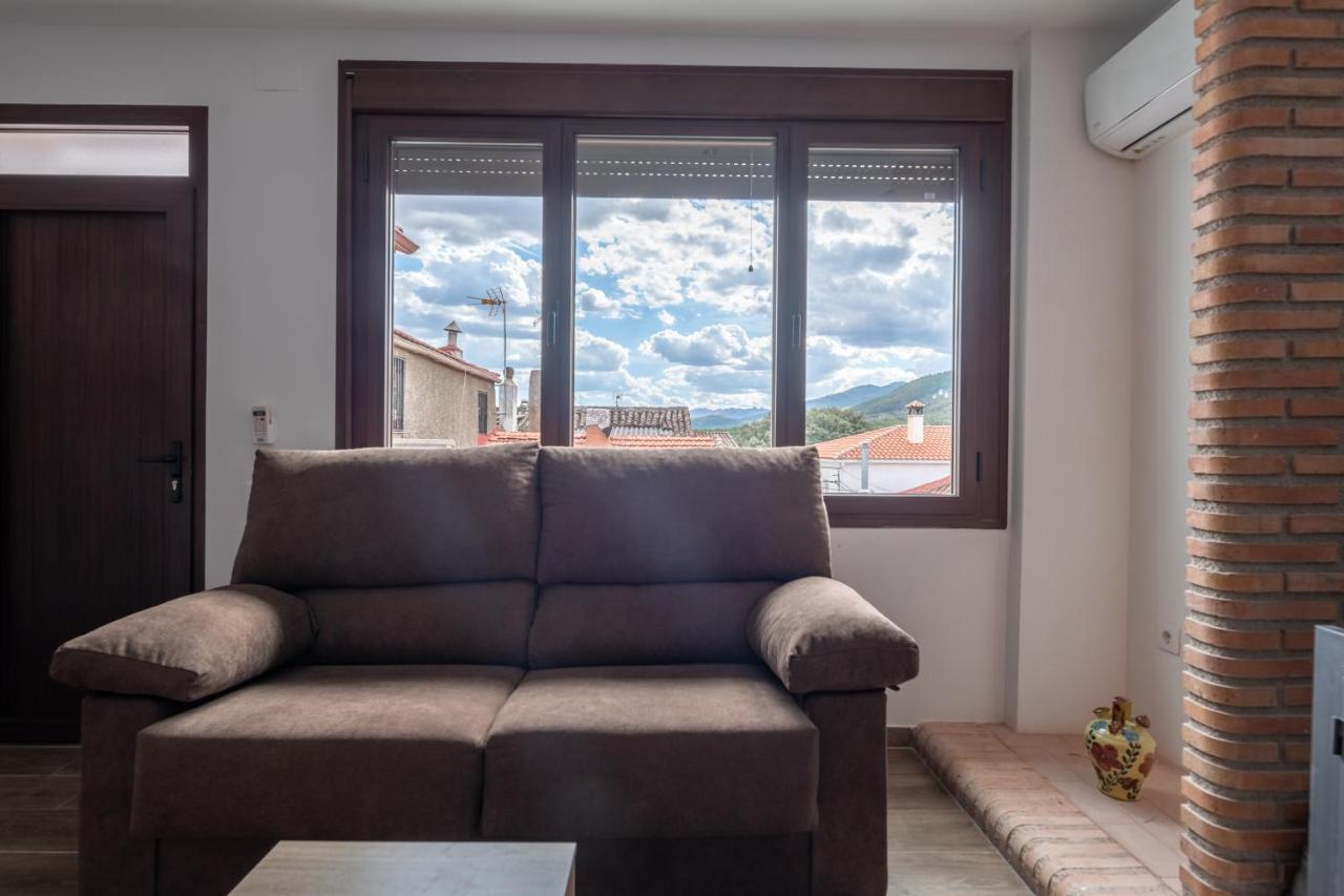 Hostal El Rincón de Ramón IV Cortijos Nuevos Exterior foto
