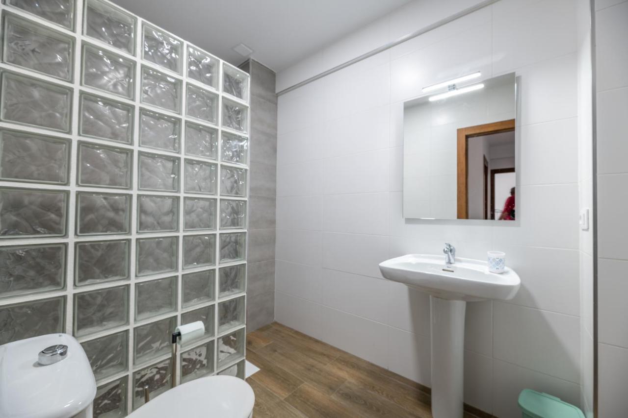 Hostal El Rincón de Ramón IV Cortijos Nuevos Exterior foto